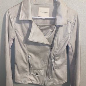 Thread & Supply jacket